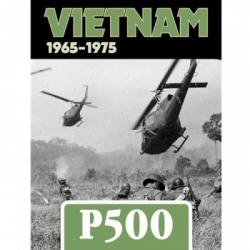 Viet Nam 1965-1975 (Inglés)