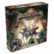 Dungeon Fighter (Inglés)