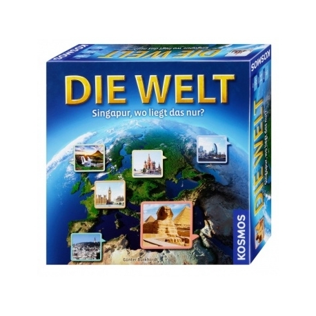 Die Welt - DE