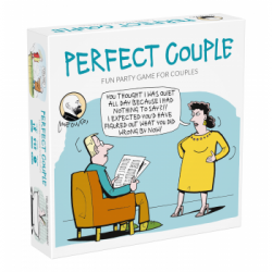 Perfect Couple (Inglés)