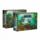 Mythic Battles: Pantheon (All Stretch Goals included) (Inglés)(Francés)