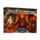 Mythic Battles: Pantheon - Judges of the Underworld (Inglés)(Francés)