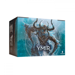 Mythic Battles: Ragnarök - Ymir (Inglés)(Francés)