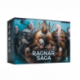 Mythic Battles: Ragnarök - Ragnar Saga (Inglés)(Francés)