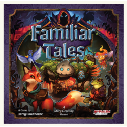 Familiar Tales (Inglés)