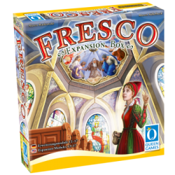 Fresco Expansion Box (12-17) DE/EN