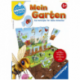 Mein Garten (Alemán)