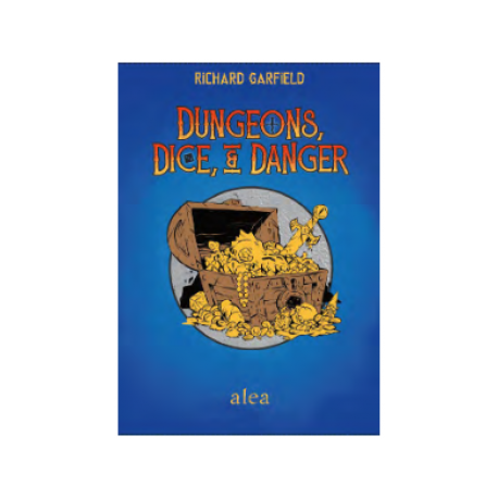 Dungeons, Dice and Danger (Multiidioma)