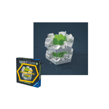 GraviTrax - PRO Carousel Weltpackung
