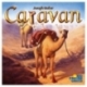 Caravan (Inglés)