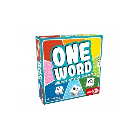 One Word - DE