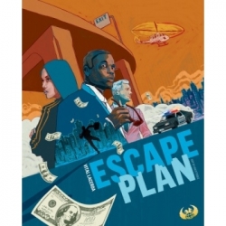 Escape Plan - EN/DE