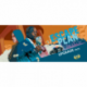 Escape Plan Upgrade Kit - EN
