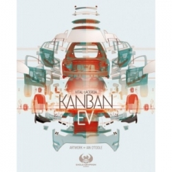 Kanban EV Plus Metal - DE