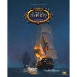 Struggle of Empires Deluxe - EN/DE
