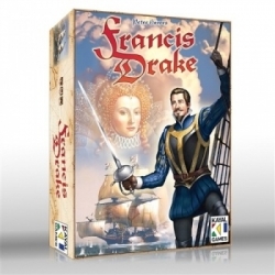 Francis Drake - EN/DE