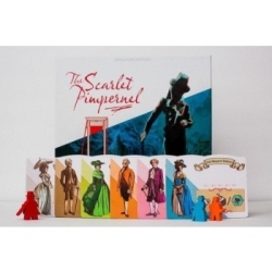 The Scarlet Pimpernel - EN