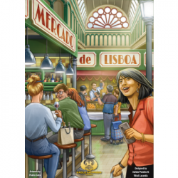 Mercado de Lisboa - DE