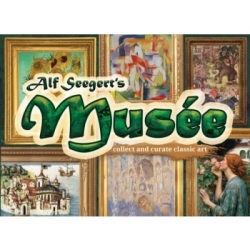 Musee - DE