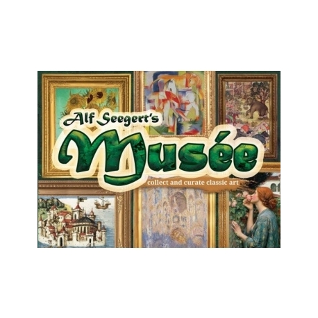 Musee - DE
