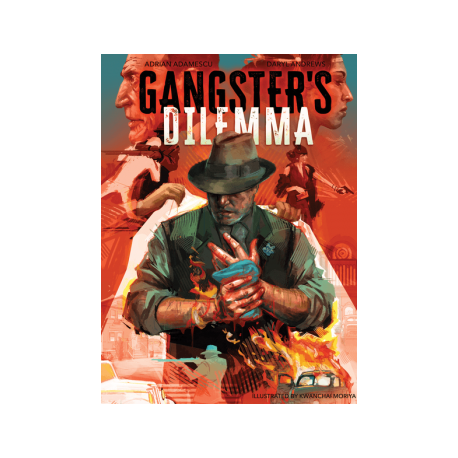 Gangster's Dilemma (Inglés)