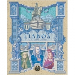 Lisboa Deluxe - EN/DE