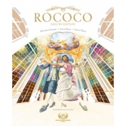 Rococo Deluxe - DE