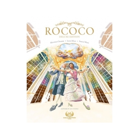 Rococo Deluxe - DE