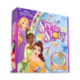 Signature Games: Disney Princess See The Story Game - EN
