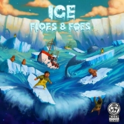 Ice Floes & Foes - EN