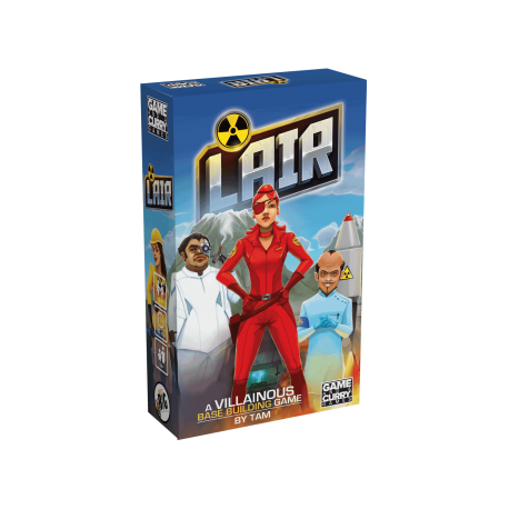 Lair - EN