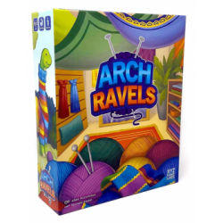 ArchRavels (Inglés)