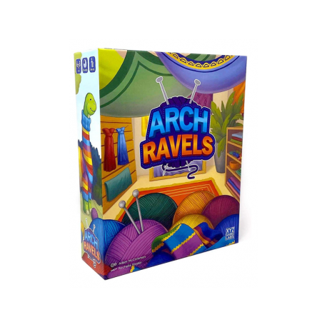 ArchRavels - EN