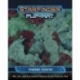 Starfinder Flip-Mat: Water World - EN