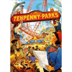 Tenpenny Parks - EN