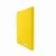 Gamegenic Casual Album 18-Pocket Yellow