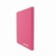 Gamegenic Casual Album 18-Pocket Pink