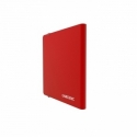 Gamegenic Casual Album 24-Pocket Red