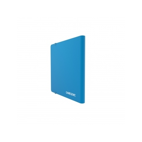 Gamegenic Casual Album 24-Pocket Blue