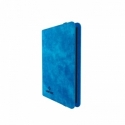 Gamegenic Prime Album 8-Pocket Blue