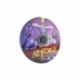 Gamegenic KeyForge Chain Tracker - Logos
