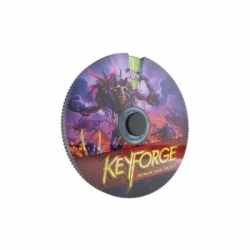 Gamegenic KeyForge Chain Tracker - Dis