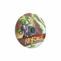 Gamegenic KeyForge Chain Tracker - Mars