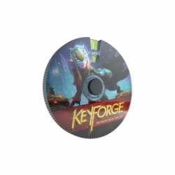Gamegenic KeyForge Chain Tracker - Shadows