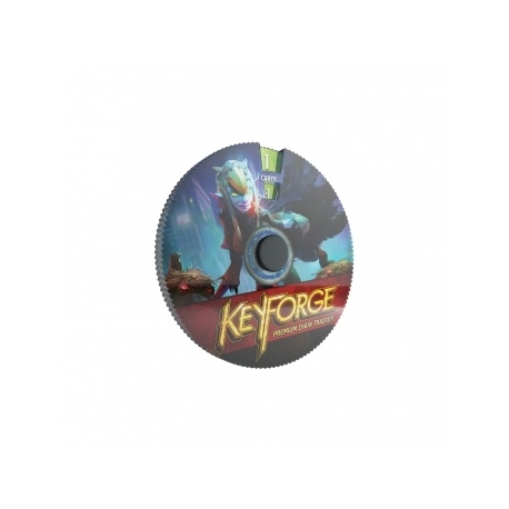 Gamegenic KeyForge Chain Tracker - Shadows