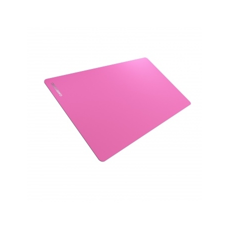 Gamegenic Prime 2mm Playmat Pink