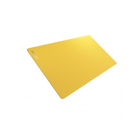 Gamegenic Prime 2mm Playmat Yellow