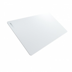Gamegenic Prime 2mm Playmat White