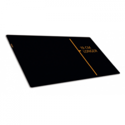 Gamegenic Prime Playmat XL Black