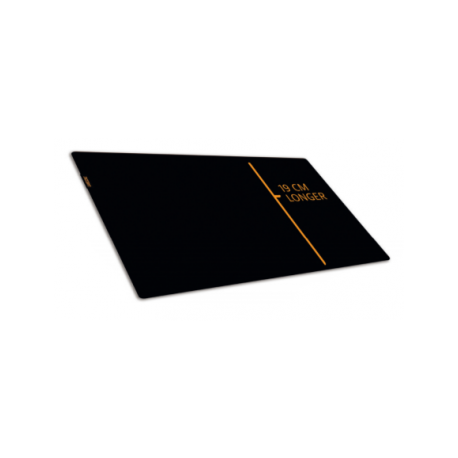 Gamegenic Prime Playmat XL Black